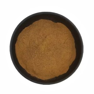 OEM ODM Hierba de Cabra Pura con Icariina Activa para Hombres y Mujeres, Polvo Natural de Epimedium para Aumentar la Energía y Reforzar el Sistema Inmunológico - Product Image 3