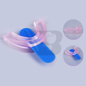 Protège-dents pour le sport 2024, pour la boxe et les arts martiaux - Product Image 4