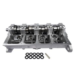 Testata Cilindri in Lega di Alluminio DOHC per VW Jetta Bora Golf GTI New Beetle 1.9 TDI 2003-2009, Modelli Parati/Flex/Fox - Product Image 1