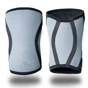 Coderas de Neopreno de Alta Resistencia con Soporte de Compresión para Levantamiento de Pesas, Powerlifting y Entrenamiento en Gimnasio, Personalizadas OEM ODM - Product Image 6