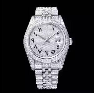 Reloj de pulsera para mujer, modelo 2020, con combinación de colores dorados, correa de aleación, diamantes de imitación, cuarzo, cristal, de un exportador indio. - Product Image 1