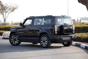 Chery iCar 03 2024 I CAR E Q3 V3 Auto Eléctrico de Alto Rendimiento con Tracción en las Cuatro Ruedas - Product Image 3