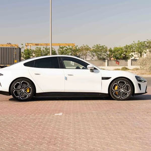 XI AO MI S U 7 PRO 2025, NUEVO AUTO ELÉCTRICO, TRACCIÓN EN LAS CUATRO RUEDAS, ASIENTOS DE CUERO, LARGA AUTONOMÍA - Product Image 1