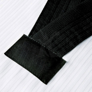 Uniforme de Taekwondo para hombre, suave y duradero, traje de artes marciales de ajuste flexible, adecuado para principiantes y expertos - Product Image 6