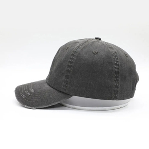 Gorra de Golf Personalizada, Cómoda y Flexible, de Secado Rápido y Transpirable, Estructurada, con Logotipo Personalizado, Gorra Deportiva - Product Image 3