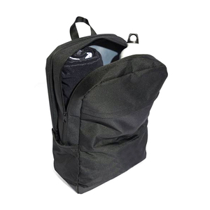 Sac à dos de luxe populaire en PU et polyester, grande capacité, durable, pour étudiants, unisexe, prix de gros - Product Image 2