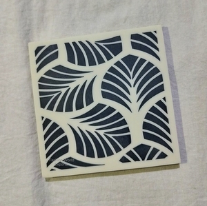 Posavasos de resina de lujo para bebidas, diseños ornamentales cortados con láser de precisión para mesas de centro, comedor y accesorios de Bar - Product Image 4