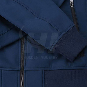 Premium Casual Softshell <b>Jacket</b> Flexible Comfort Softshell <b>Jacket</b> Durable Quality Softshell <b>Jacket</b> For <b>Travel</b> And Work - Product Image 5