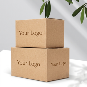 Eco Friendly Recyclable Paperboard <b>Boxes</b> with Flexo Printed Agriculture Packaging Custom Printed OEM Wholesale Export <b>Pack</b> - Product Image 4