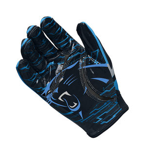 Guantes de Béisbol de Cuero Hechos a Medida, Diseño Único Profesional, Alta Calidad, Precio Razonable, Venta al Por Mayor - Product Image 3
