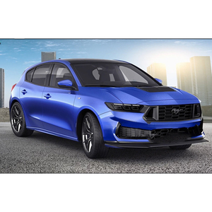 Ford Focus Sedán Usado con Motor EcoBoost, Rendimiento Confiable, Vehículo Listo para Exportación - Product Image 6