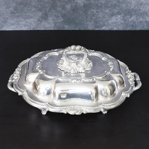 Juego de calentadores de comida con soporte para combustible para uso comercial en buffets y banquetes al mejor precio - Product Image 4