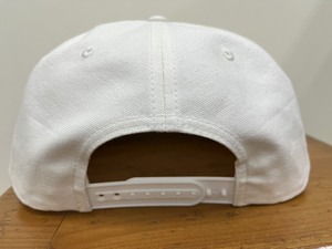 Casquette Snapback 5 Panneaux en Toile de Coton avec Corde, Style Dynamique de Haute Qualité pour l'Extérieur, Broderie Personnalisée, Fabriquée au Vietnam - Product Image 2