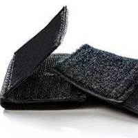 Protection Abdominale et Genouillère en Cuir de Vachette Haute Qualité pour Sports de Combat – Hiver – Durable