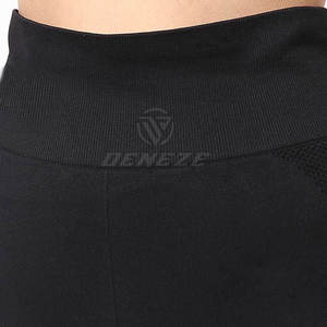 Leggings de yoga pour femmes à taille élastique personnalisée, dernier design, prix de gros, légers - Product Image 5