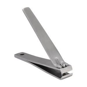 <b>Nail</b> cutter treatment <b>tool</b> for personal care applications Professional manicure grooming cutter for beauty use <b>Nail</b> salon cutter - Product Image 3