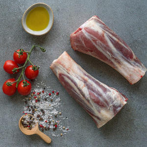 Viande d'agneau congelée halal prête à l'exportation, coupes d'agneau de haute qualité pour les acheteurs en gros mondiaux - Product Image 5