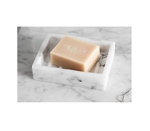 Custom Color Available Resin <b>Soap</b> <b>Holder</b> Rectangle Shape Bathroom <b>Soap</b> Sponge Tray <b>Soap</b> Case Box At Competitive Price - Product Image 4
