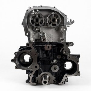 <span class=keywords><strong>Motor</strong></span> Diésel YMFA 1995cc TDCi Nuevo para FORD Tourneo Custom V362 - Product Image 6