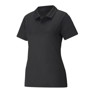 Camisetas polo de algodón de alta calidad para mujer, suaves, con costuras duraderas, para uso diario. - Product Image 4