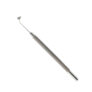 Retractor de Párpado Buratto Profesional, Herramienta Microquirúrgica de Precisión para Cirugía Ocular - Product Image 1