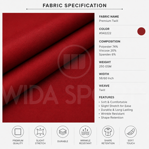 Fabricante de Uniformes Médicos Premium, Proveedor de Ropa Médica Transpirable, Fábrica con Distribución Mundial - Product Image 6