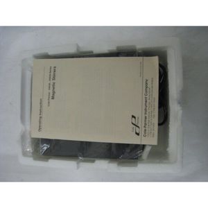 Cole-parmer 04638-, 04639-series Magnetic series ใหม่ - อุปกรณ์และอะไหล่เซมิคอนดักเตอร์ระดับโลกที่เชื่อถือได้ - Product Image 5