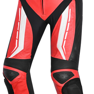 Bon Fournisseur Nouvelle Arrivée 2026 Combinaisons de Moto de Course pour Adultes Respirantes Coupe-Vent Imperméables en Cuir Unisexe - Product Image 4