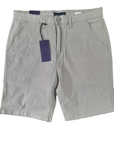 Pantalones Cortos Cargo Ecológicos para Hombre, Estilo Casual Elegante, Sólidos, de Alta Calidad, Transpirables, de Secado Rápido, Precio al por Mayor - Product Image 5