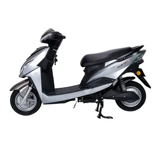 China supplier 1000w 1200w electric motorcycle CKD Electric Scooter in india
