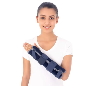 Soporte Ajustable para Muñeca y Antebrazo para Alivio del Codo de Tenista |   Correa de Compresión para Alivio del Dolor, Recuperación, Estabilidad y Soporte - Product Image 3