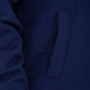Vente en gros sweat à capuche personnalisé surdimensionné épais vierge épais 400gsm pull 100% coton grande taille sweats à capuche et sweat-shirts pour hommes - Product Image 5