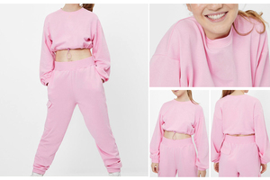 Fabricantes de Ropa Femenina con Logotipo Personalizado, Conjuntos de Dos Piezas para Mujer, Chaqueta, Leggings, Conjuntos de Yoga con Cintura Alta, Diademas, Trajes Deportivos - Product Image 4