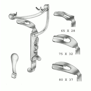 Abridores de Boca de Estilo Perfecto, de Última Tendencia, Ligeros, Médicos, Quirúrgicos, de Primera Calidad, Recién Llegados, a Precio Económico - Product Image 1