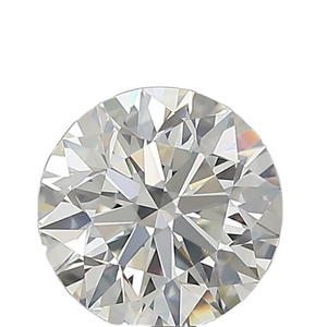 เพชรธรรมชาติที่ผ่านการรับรอง1.10กะรัตเพชรหลวมธรรมชาติที่ผ่านการรับรองมาตรฐาน Gia มีความชัดเจน VS1จากอินเดีย - Product Image 1