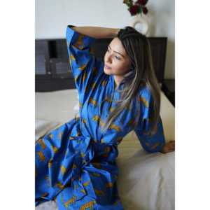 Wild and Free - Traje de baño con capucha y estilo elegante para mayor comodidad y libertad - Product Image 5