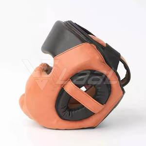 Protector de Cabeza Resistente al Sudor, Ajuste Cómodo, Equipo de Protección para Entrenamiento, Hecho en Pakistán - Product Image 3