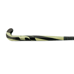 Bâton de hockey intérieur/extérieur haute performance, design composite avec poids équilibré pour une précision et un contrôle rapide du ballon - Product Image 3