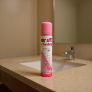 Desodorante en Aerosol Infiniti de 75 ml, Producto de Higiene para un Control Efectivo del Olor - Product Image 2