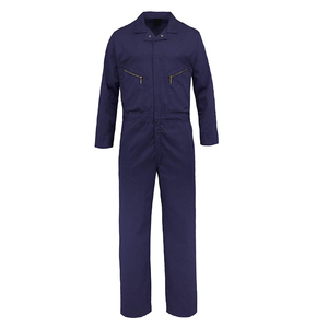 Work Clothes Men Mechanic Safety Coverall <b>Overalls</b> Work wear Jacket Pants Trousers <b>Construction</b> Safety Working Scrubs Uniforms - Product Image 4