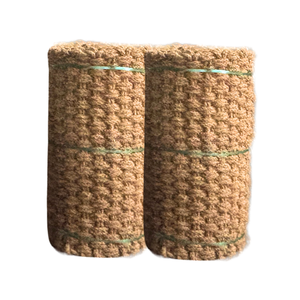 Tapete de Fibra de Coco VIETNAM COIR MAT, Grueso, para Control de Polvo y Uso Diario Duradero - Product Image 1