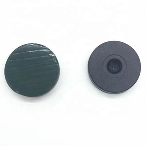 ป้ายแท็ก UHF แบบทนทานสำหรับการติดตามทรัพย์สินในคลังสินค้า  พร้อมปุ่ม NFC RFID สำหรับการจัดการ IoT กันน้ำ  วัสดุ ABS สำหรับงานอุตสาหกรรม  ระบุตำแหน่งได้ - Product Image 2