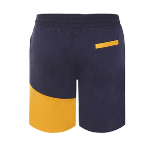 Pantalones Cortos de Verano Vintage para Hombre, Talla 6XL, 100% Algodón, con Dobladillo sin Rematar, Lavado Ácido, Color Sólido, Ecológicos, Transpirables y de Secado Rápido - Product Image 1
