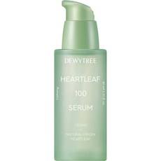 Dewtree Eoseongcho 100 Serum 40ml 1 Pezzo per Area Specifica del Viso - Product Image 1