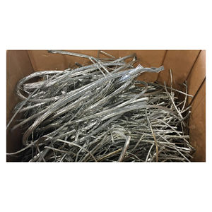 Déchets de fil d'aluminium pour la fusion, la refusion, la coulée et les entreprises de production d'aluminium secondaire - Product Image 4