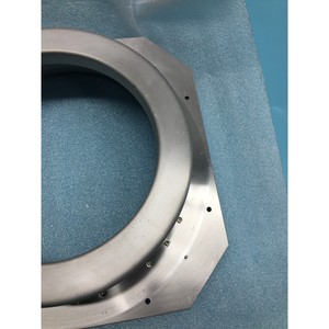 Adaptador AMAT 0040-22024 de 13" S/B Source 0020-24746 - Equipo y Piezas de Semiconductores Legados Globales Confiables - Product Image 6