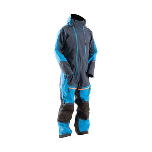 Veste de ski en tissu WindStopper la plus vendue en 2026 avec doublure isolante imperméable anti-coupure en polyester 220g – Ensemble de vêtements de ski de haute qualité - Product Image 4