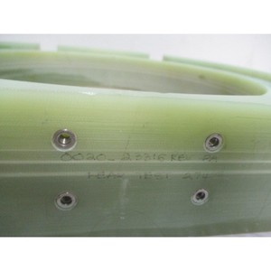 AMAT 0020-23316, โครงเครื่อง, แหล่งกำเนิด G3/G4 แบบแบน - อุปกรณ์และชิ้นส่วนเซมิคอนดักเตอร์ระดับโลกที่เชื่อถือได้ - Product Image 6