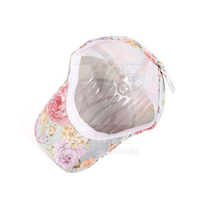 Gorra de Béisbol de Calidad, Diseño Transpirable para Comodidad y Estilo Diarios - Product Image 4