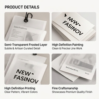 Étiquettes suspendues personnalisées de luxe en papier recyclé – Étiquettes écologiques pour vêtements/chaussettes/chaussures, étiquettes couleur personnalisées, cadeau de marque